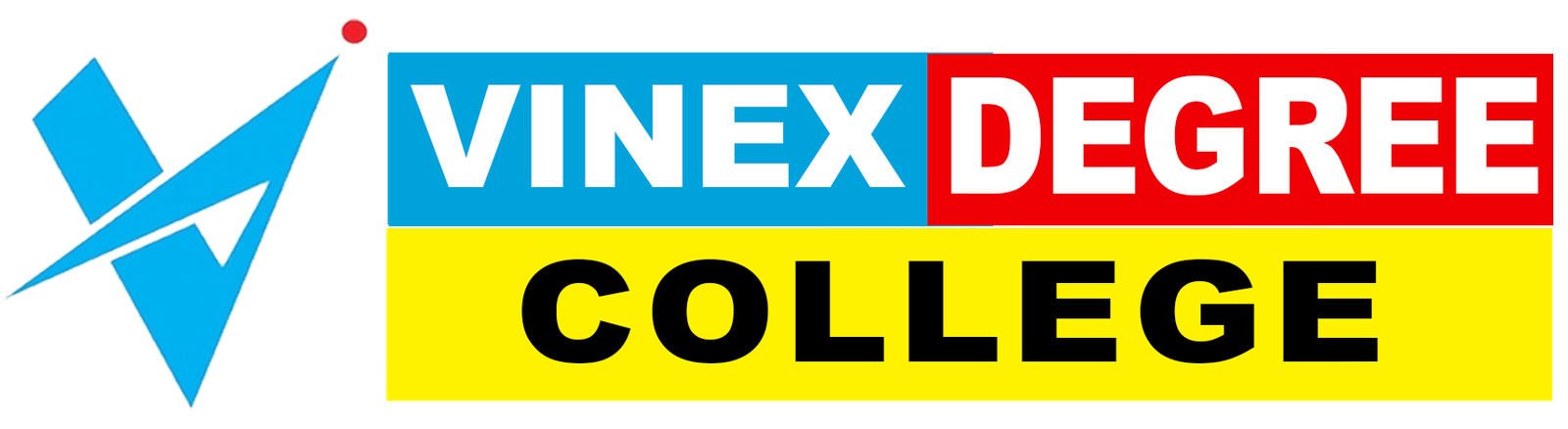 Vinex Degree Logo Feb 2026 3